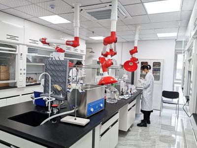 用好技術做好服務 北京專業第三方檢測機構的立身之本